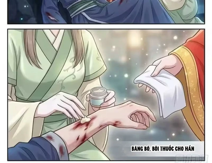 Ta Mở Nông Trường Ở Tiên Giới Chapter 19 - Trang 27