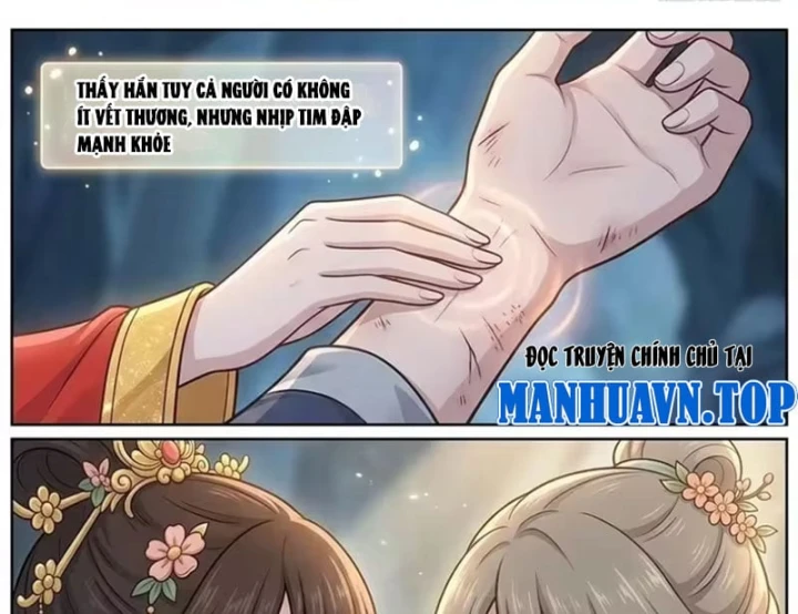 Ta Mở Nông Trường Ở Tiên Giới Chapter 19 - Trang 28