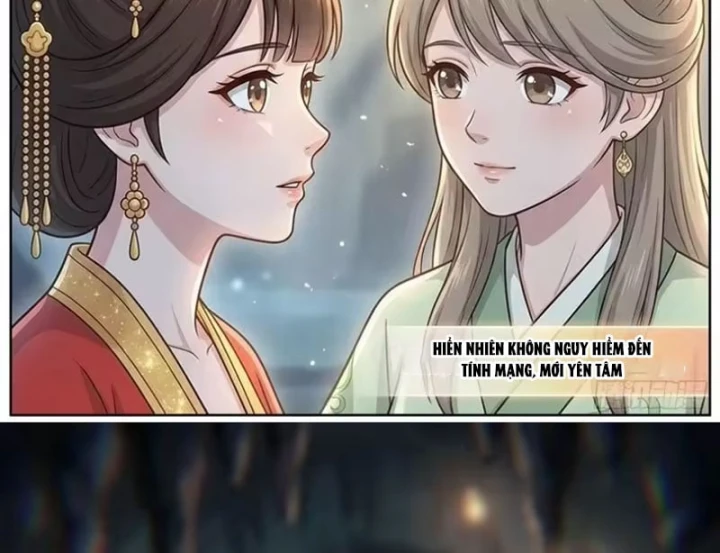 Ta Mở Nông Trường Ở Tiên Giới Chapter 19 - Trang 29