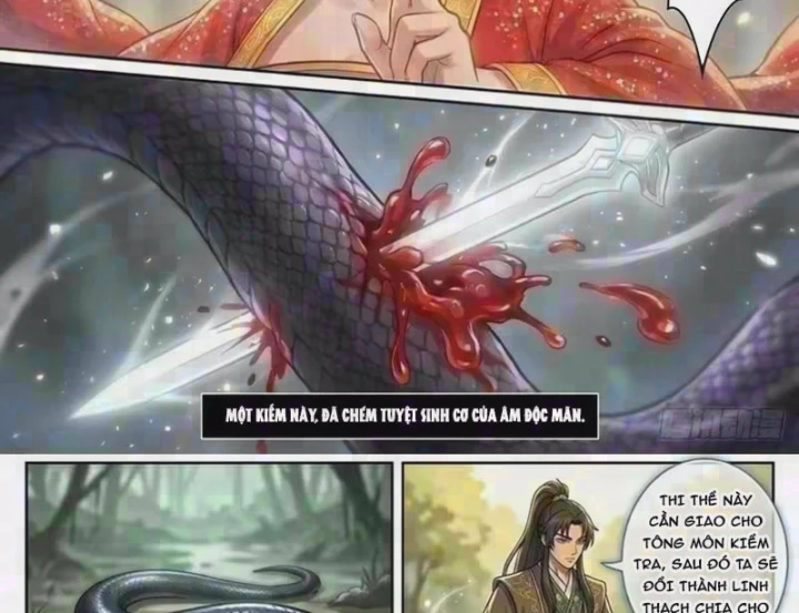 Ta Mở Nông Trường Ở Tiên Giới Chapter 19 - Trang 3