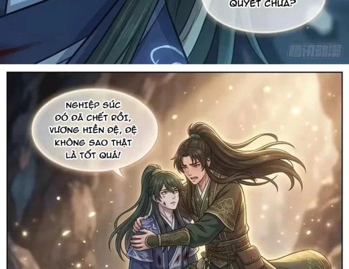 Ta Mở Nông Trường Ở Tiên Giới Chapter 19 - Trang 33