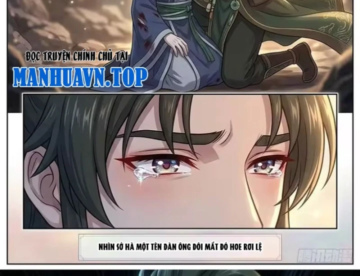 Ta Mở Nông Trường Ở Tiên Giới Chapter 19 - Trang 34