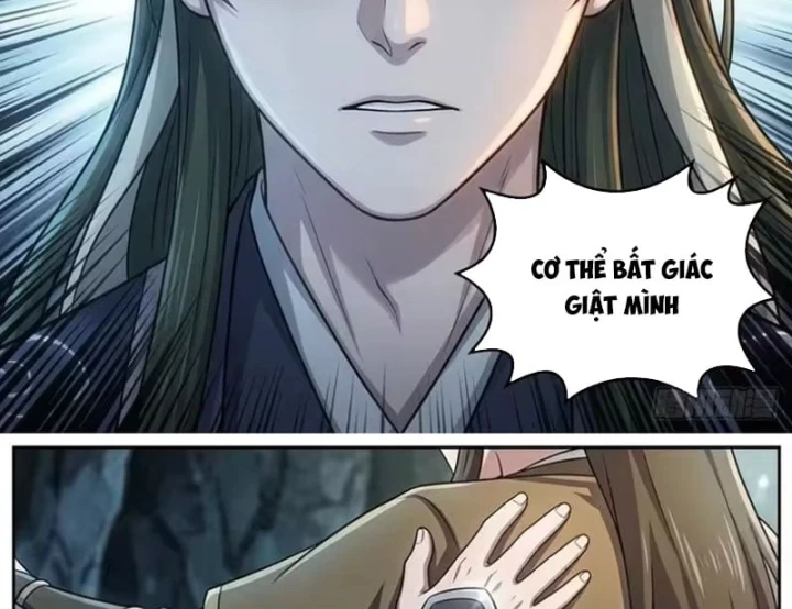 Ta Mở Nông Trường Ở Tiên Giới Chapter 19 - Trang 36