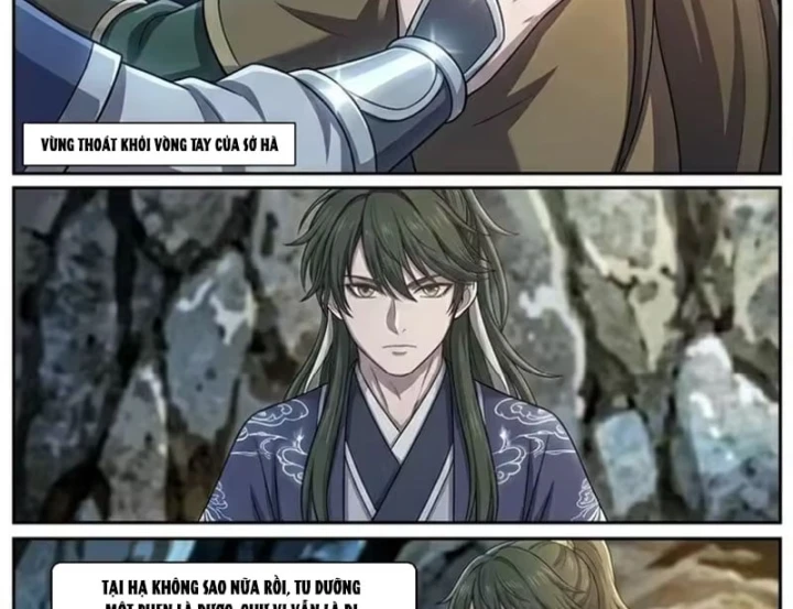 Ta Mở Nông Trường Ở Tiên Giới Chapter 19 - Trang 37