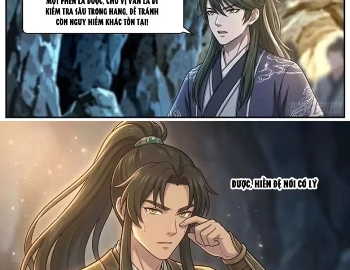 Ta Mở Nông Trường Ở Tiên Giới Chapter 19 - Trang 38