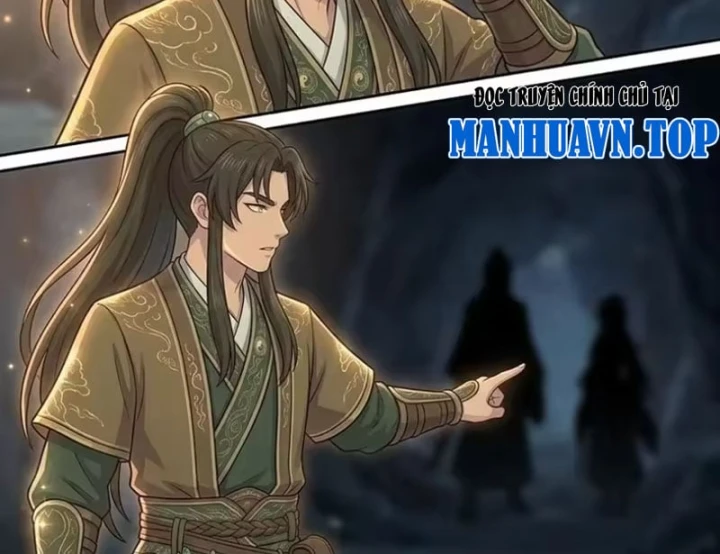 Ta Mở Nông Trường Ở Tiên Giới Chapter 19 - Trang 39