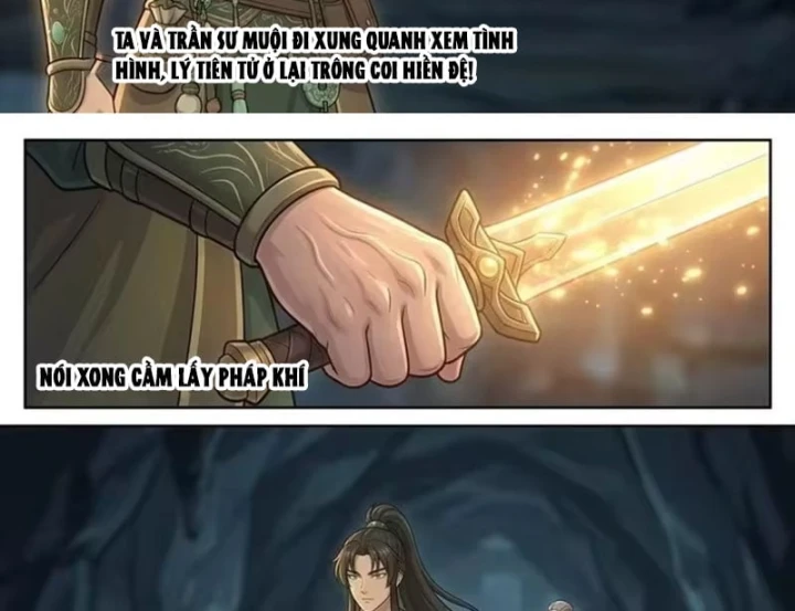 Ta Mở Nông Trường Ở Tiên Giới Chapter 19 - Trang 40