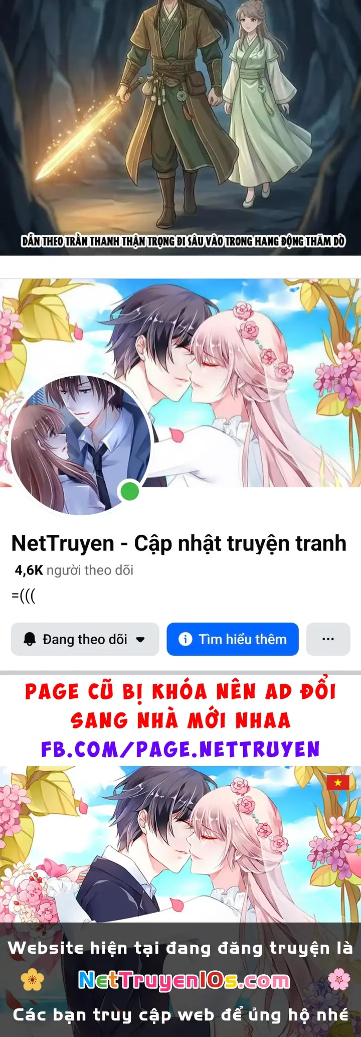 Ta Mở Nông Trường Ở Tiên Giới Chapter 19 - Trang 41
