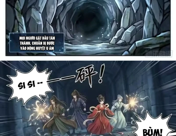 Ta Mở Nông Trường Ở Tiên Giới Chapter 19 - Trang 5