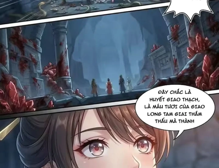 Ta Mở Nông Trường Ở Tiên Giới Chapter 19 - Trang 6