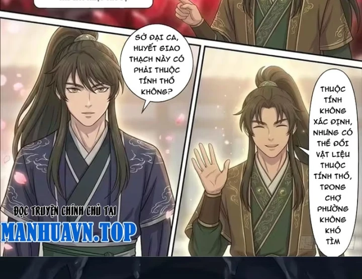 Ta Mở Nông Trường Ở Tiên Giới Chapter 19 - Trang 8