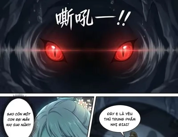 Ta Mở Nông Trường Ở Tiên Giới Chapter 19 - Trang 9