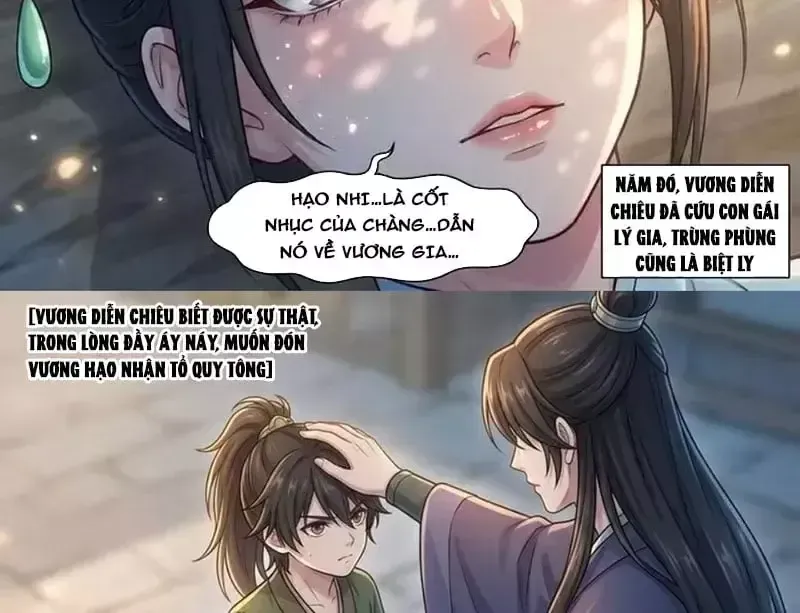 Ta Mở Nông Trường Ở Tiên Giới Chapter 2.1 - Trang 27