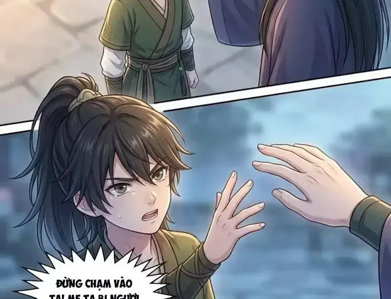 Ta Mở Nông Trường Ở Tiên Giới Chapter 2.1 - Trang 28