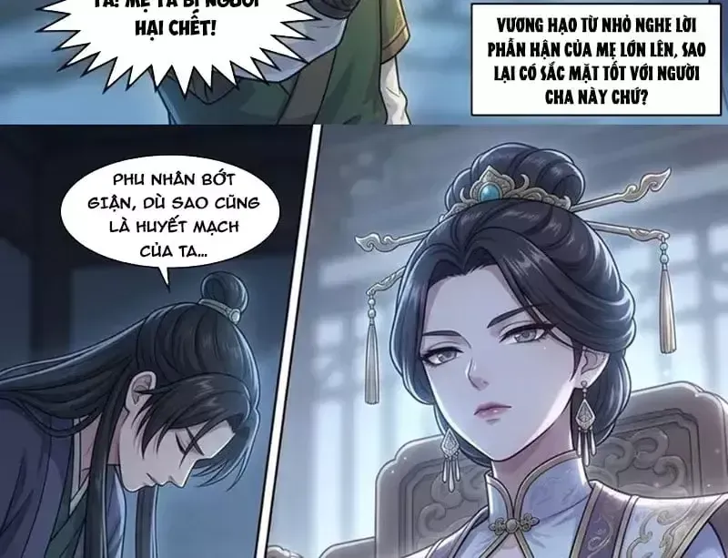 Ta Mở Nông Trường Ở Tiên Giới Chapter 2.1 - Trang 29