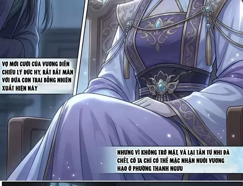 Ta Mở Nông Trường Ở Tiên Giới Chapter 2.1 - Trang 30