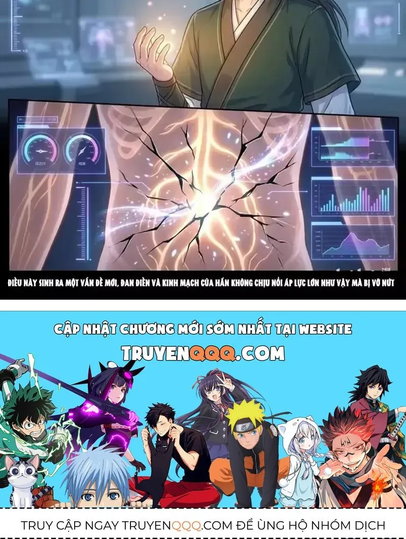 Ta Mở Nông Trường Ở Tiên Giới Chapter 2.1 - Trang 37