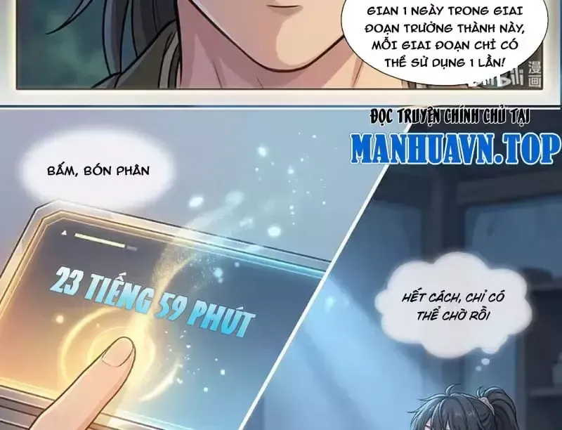 Ta Mở Nông Trường Ở Tiên Giới Chapter 2.1 - Trang 8