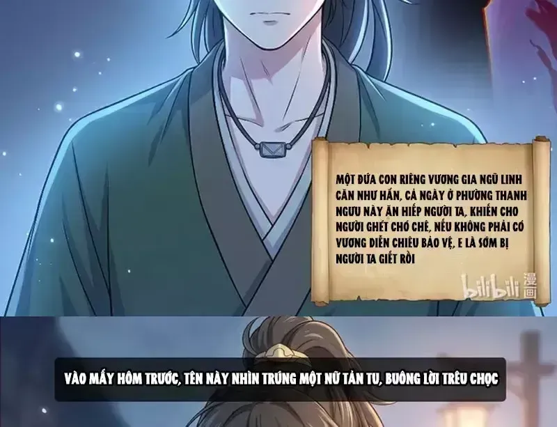 Ta Mở Nông Trường Ở Tiên Giới Chapter 2.2 - Trang 11