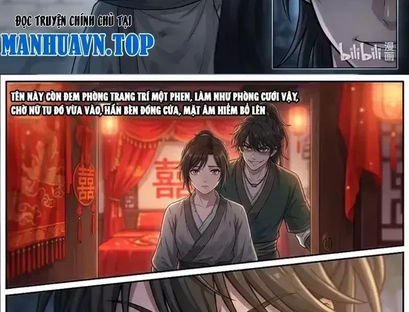 Ta Mở Nông Trường Ở Tiên Giới Chapter 2.2 - Trang 15
