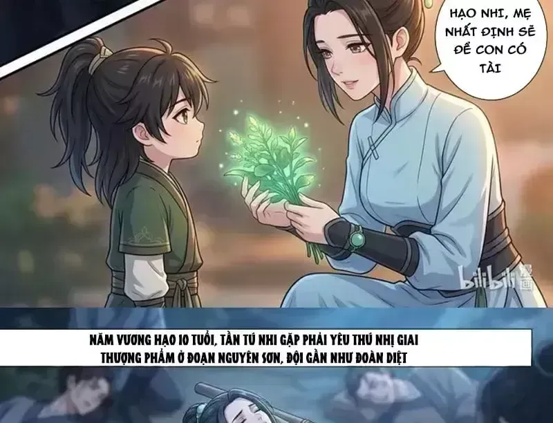 Ta Mở Nông Trường Ở Tiên Giới Chapter 2.2 - Trang 25