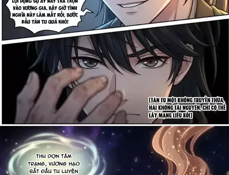 Ta Mở Nông Trường Ở Tiên Giới Chapter 2.2 - Trang 32