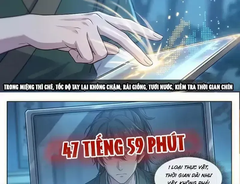 Ta Mở Nông Trường Ở Tiên Giới Chapter 2.2 - Trang 6
