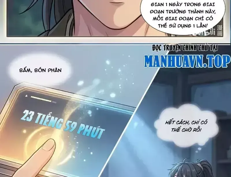 Ta Mở Nông Trường Ở Tiên Giới Chapter 2.2 - Trang 8
