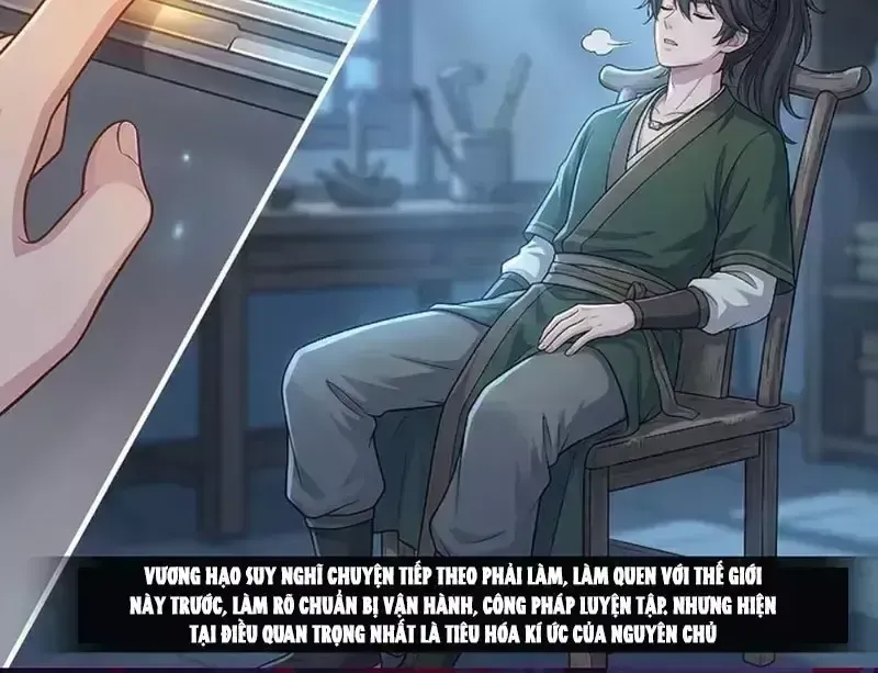 Ta Mở Nông Trường Ở Tiên Giới Chapter 2.2 - Trang 9
