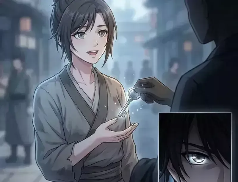 Ta Mở Nông Trường Ở Tiên Giới Chapter 2.3 - Trang 15