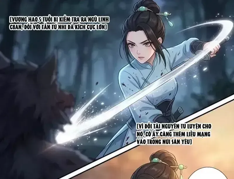 Ta Mở Nông Trường Ở Tiên Giới Chapter 2.3 - Trang 25