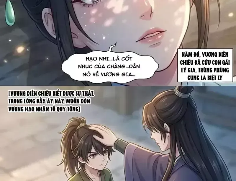 Ta Mở Nông Trường Ở Tiên Giới Chapter 2.3 - Trang 28