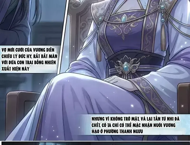 Ta Mở Nông Trường Ở Tiên Giới Chapter 2.4 - Trang 31