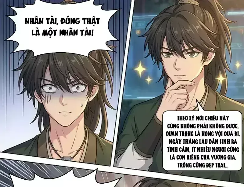 Ta Mở Nông Trường Ở Tiên Giới Chapter 2.5 - Trang 19