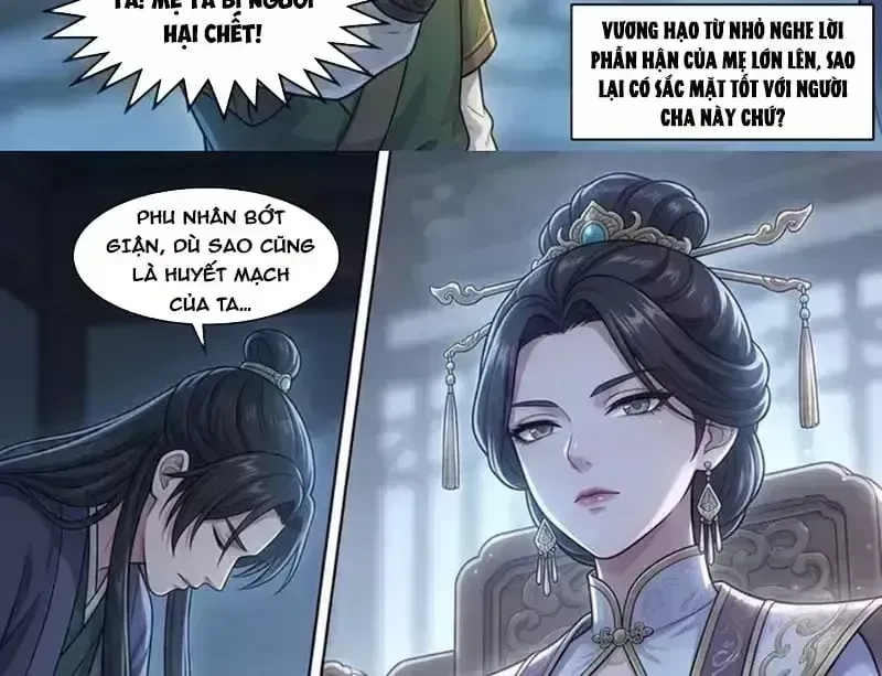 Ta Mở Nông Trường Ở Tiên Giới Chapter 2.5 - Trang 31