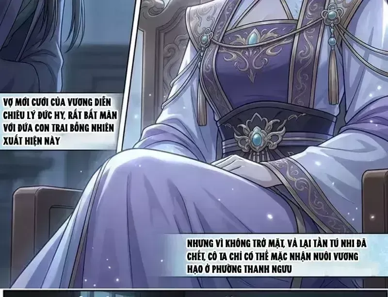 Ta Mở Nông Trường Ở Tiên Giới Chapter 2.5 - Trang 32