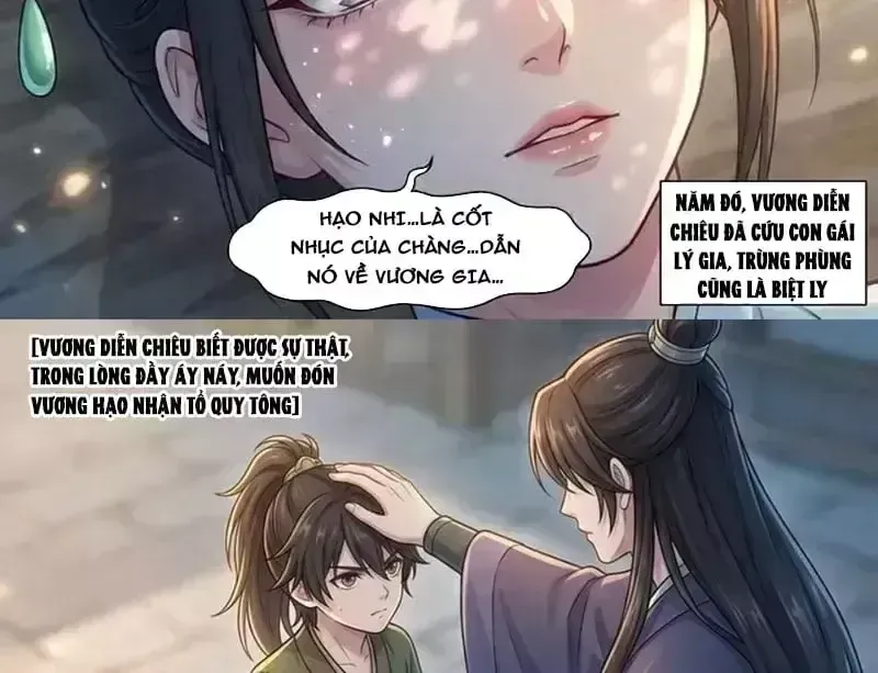 Ta Mở Nông Trường Ở Tiên Giới Chapter 2.6 - Trang 30