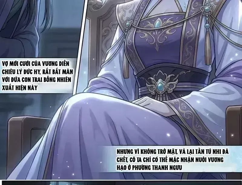 Ta Mở Nông Trường Ở Tiên Giới Chapter 2.7 - Trang 34