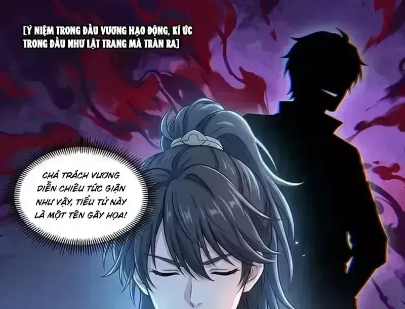 Ta Mở Nông Trường Ở Tiên Giới Chapter 2.8 - Trang 15