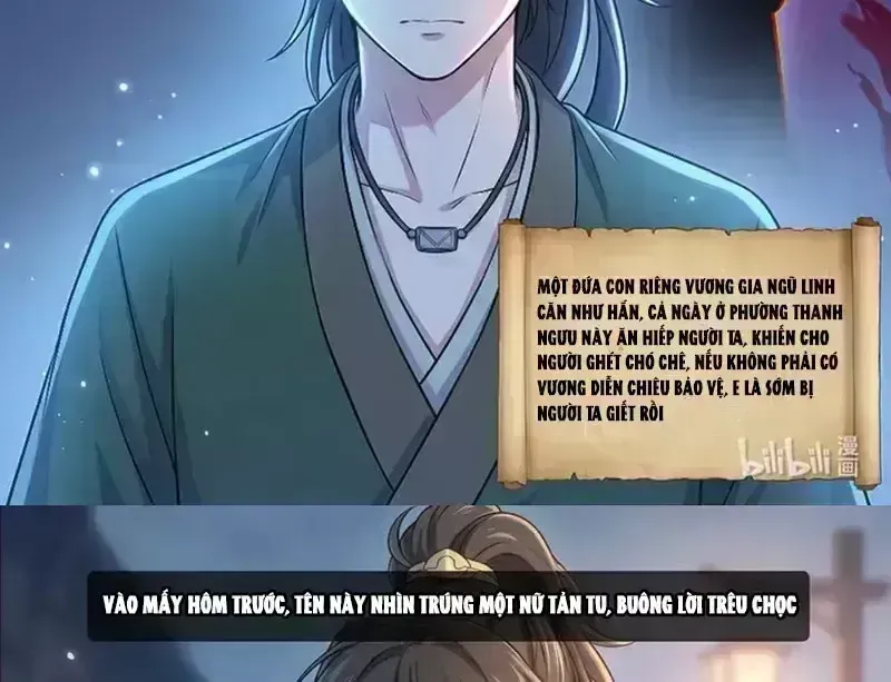 Ta Mở Nông Trường Ở Tiên Giới Chapter 2.8 - Trang 16