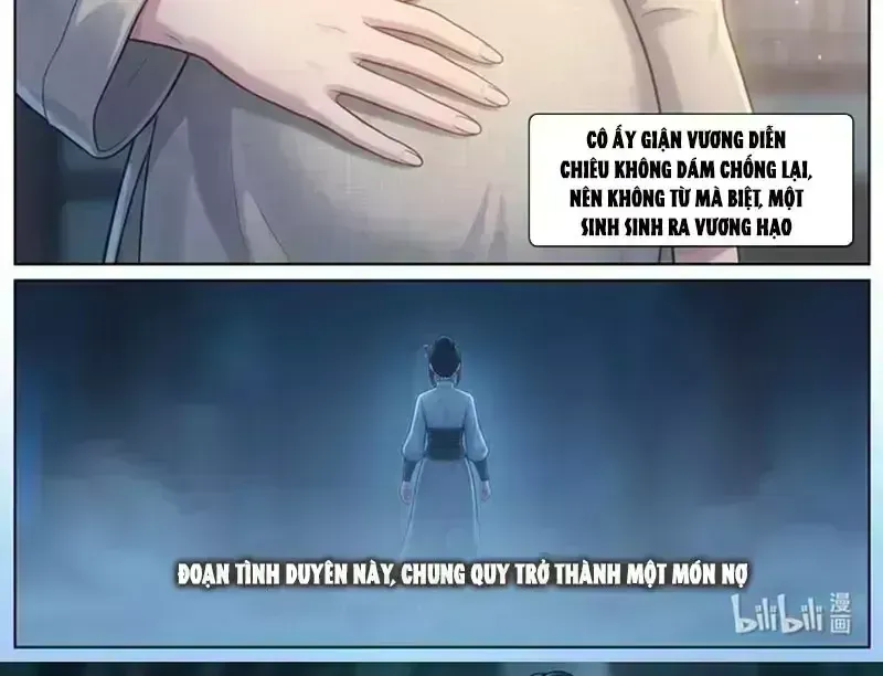 Ta Mở Nông Trường Ở Tiên Giới Chapter 2.8 - Trang 28
