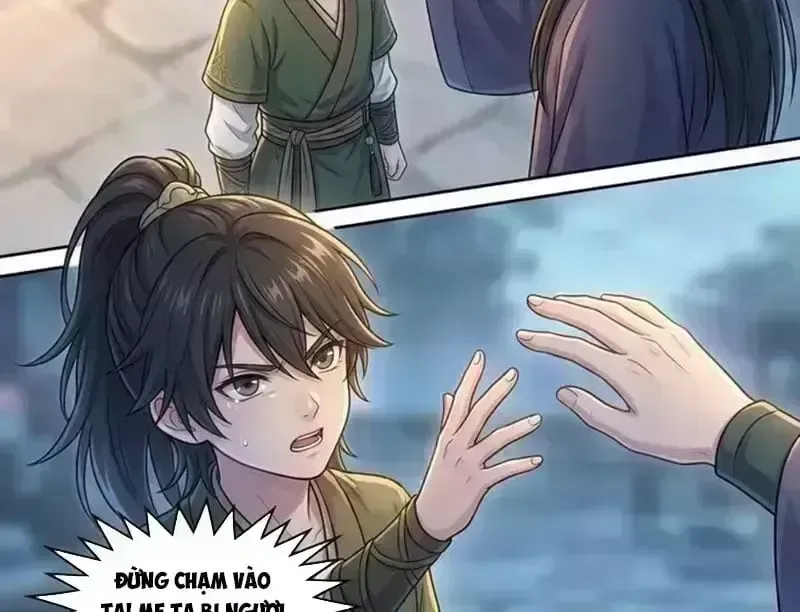 Ta Mở Nông Trường Ở Tiên Giới Chapter 2.8 - Trang 33