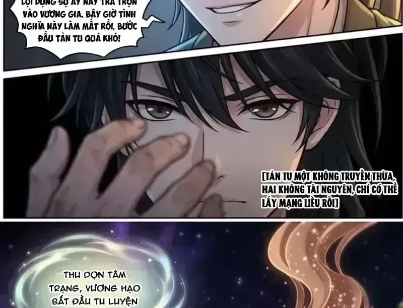Ta Mở Nông Trường Ở Tiên Giới Chapter 2.8 - Trang 37
