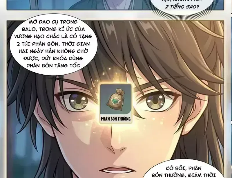 Ta Mở Nông Trường Ở Tiên Giới Chapter 2.9 - Trang 13