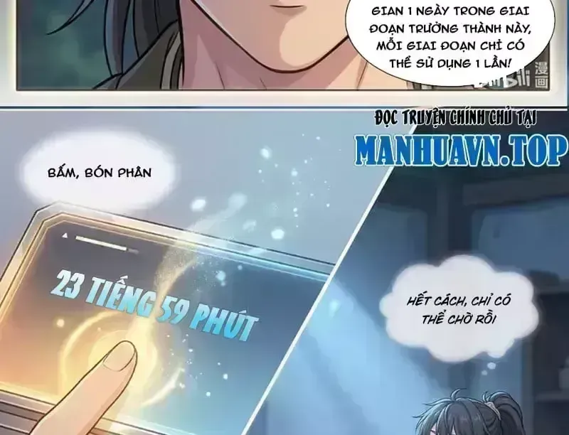Ta Mở Nông Trường Ở Tiên Giới Chapter 2.9 - Trang 14