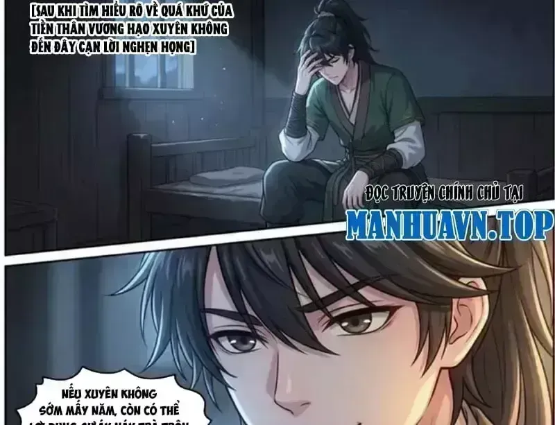Ta Mở Nông Trường Ở Tiên Giới Chapter 2.9 - Trang 37