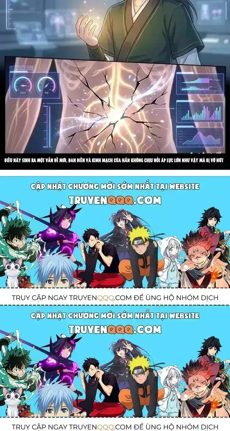 Ta Mở Nông Trường Ở Tiên Giới Chapter 2.9 - Trang 43