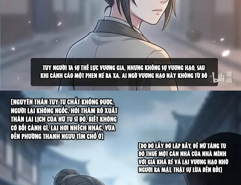 Ta Mở Nông Trường Ở Tiên Giới Chapter 2 - Trang 12