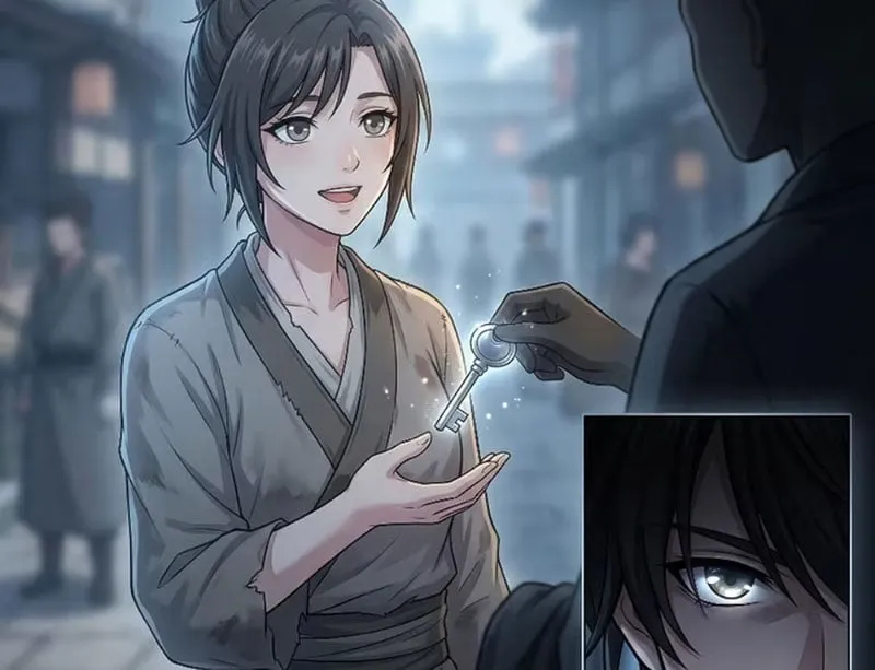Ta Mở Nông Trường Ở Tiên Giới Chapter 2 - Trang 13