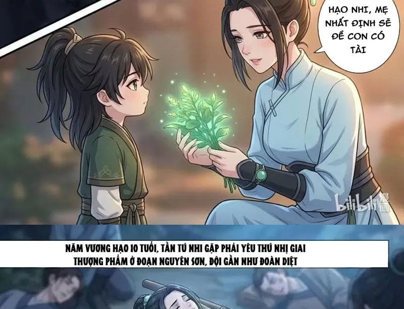 Ta Mở Nông Trường Ở Tiên Giới Chapter 2 - Trang 24
